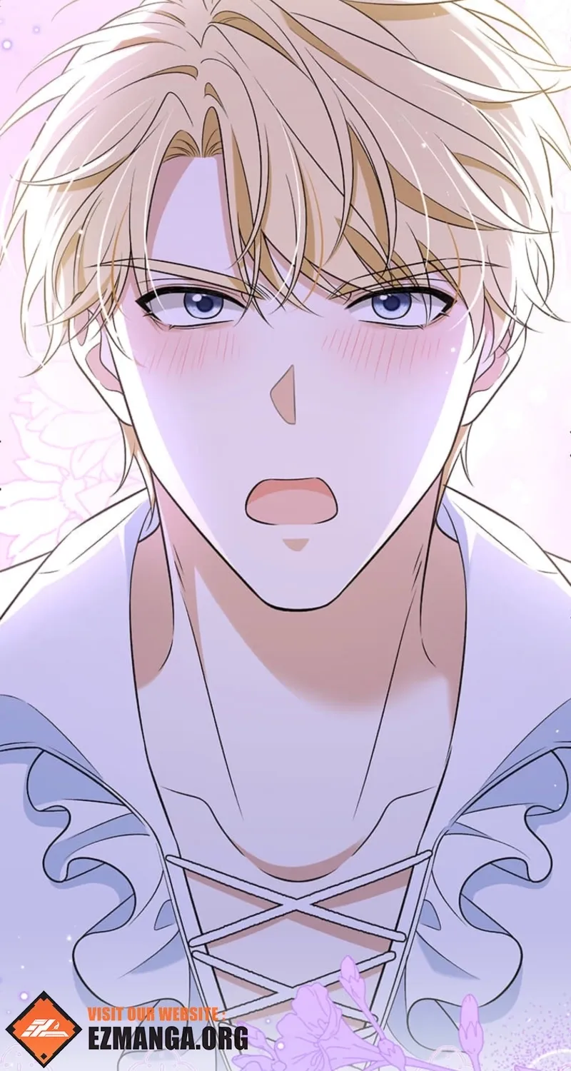 The Duchess Has Decided to Commit Adultery Chapter 11 page 3 - 