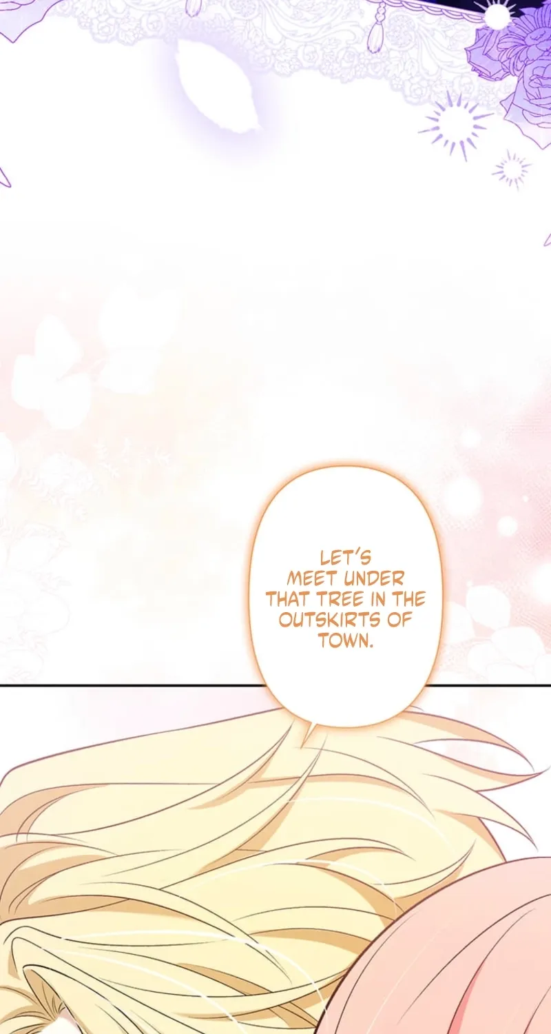 The Duchess Has Decided to Commit Adultery Chapter 12 page 3 - 