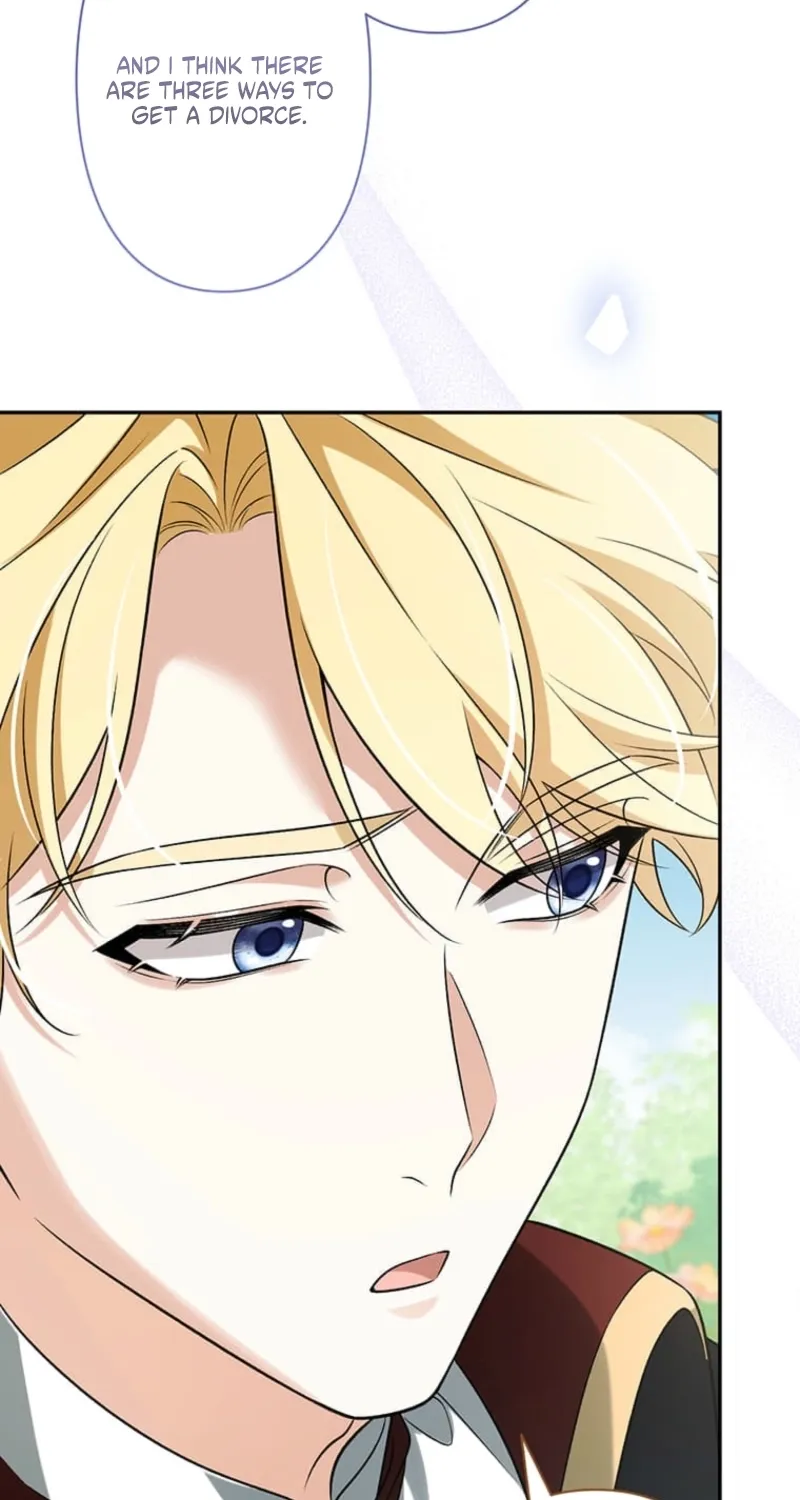 The Duchess Has Decided to Commit Adultery Chapter 13 page 109 - 