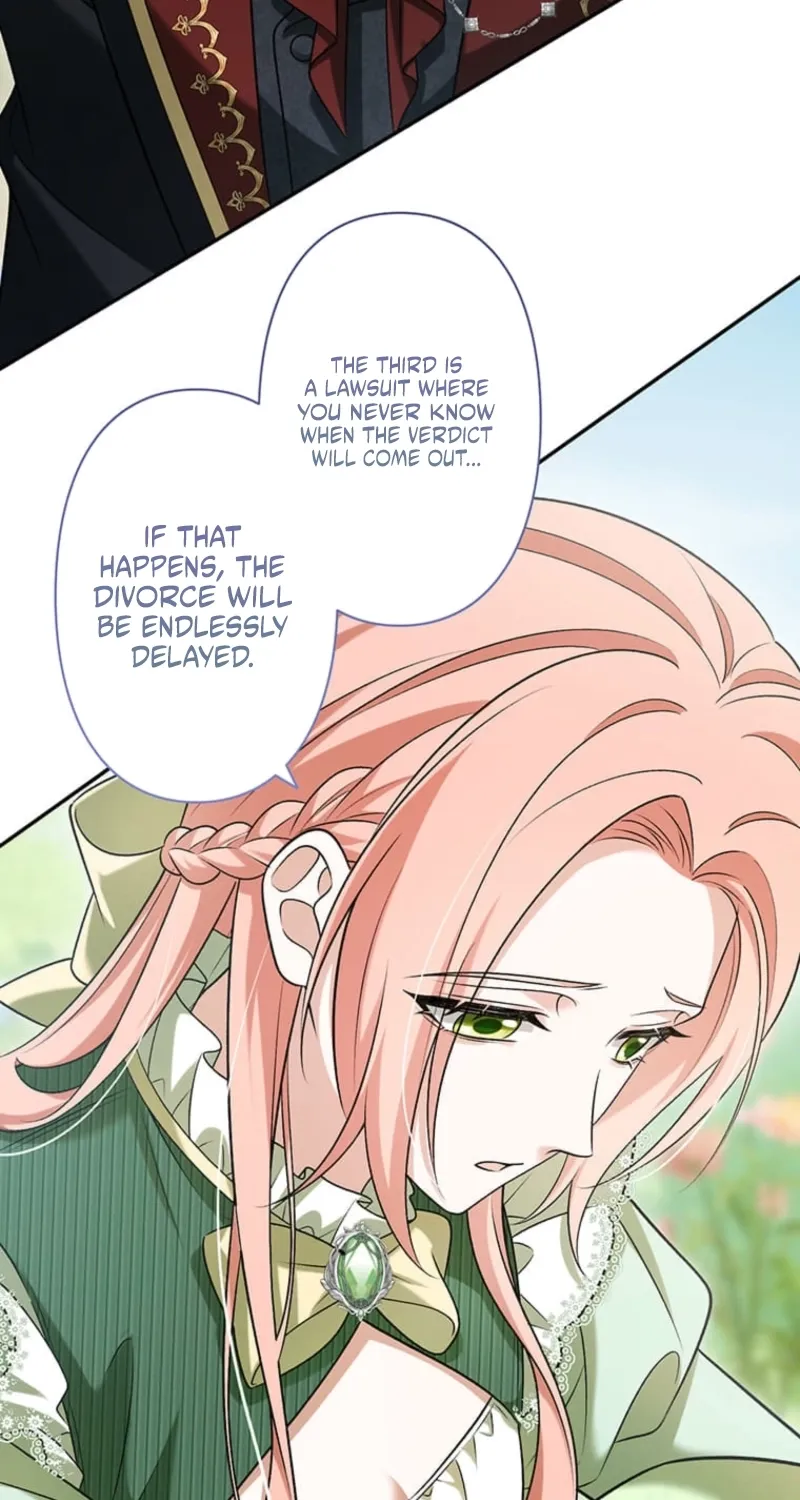 The Duchess Has Decided to Commit Adultery Chapter 13 page 116 - 