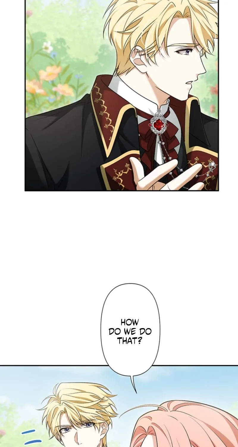 The Duchess Has Decided to Commit Adultery Chapter 13 page 118 - 