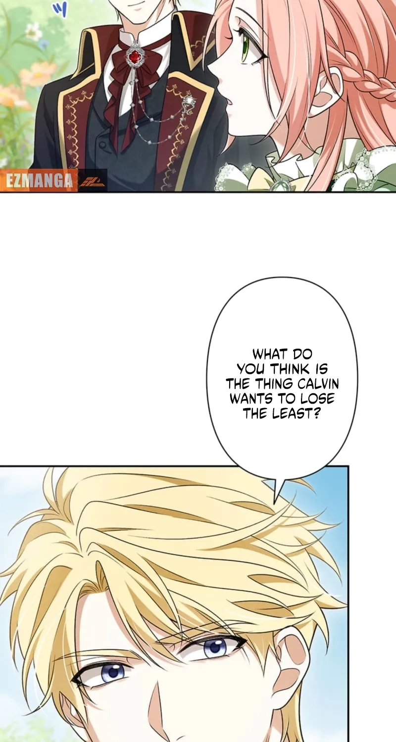 The Duchess Has Decided to Commit Adultery Chapter 13 page 119 - 