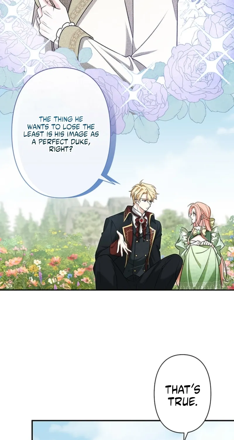 The Duchess Has Decided to Commit Adultery Chapter 13 page 123 - 