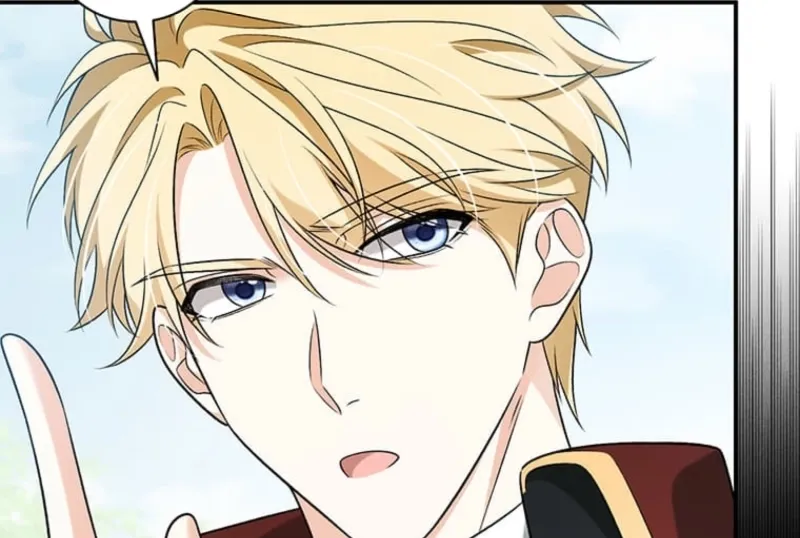 The Duchess Has Decided to Commit Adultery Chapter 13 page 125 - 