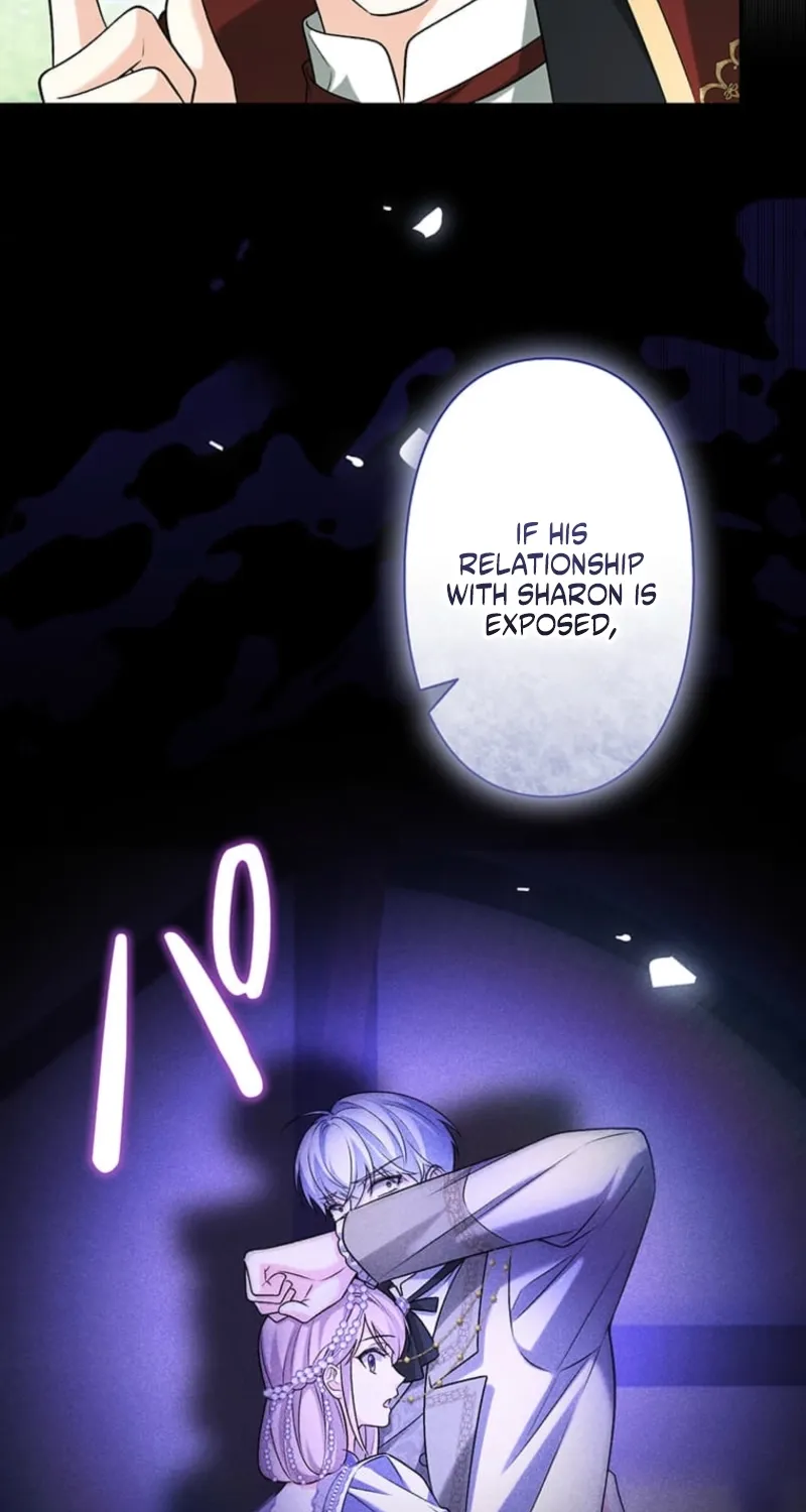 The Duchess Has Decided to Commit Adultery Chapter 13 page 126 - 
