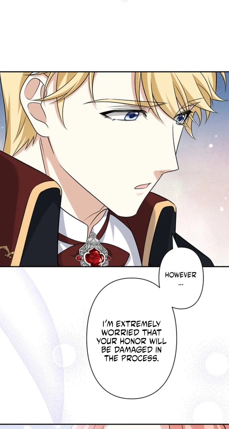 The Duchess Has Decided to Commit Adultery Chapter 13 page 131 - 