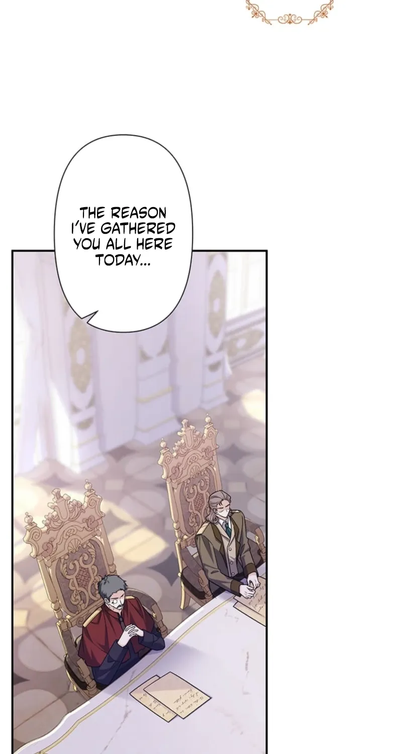 The Duchess Has Decided to Commit Adultery Chapter 13 page 19 - 