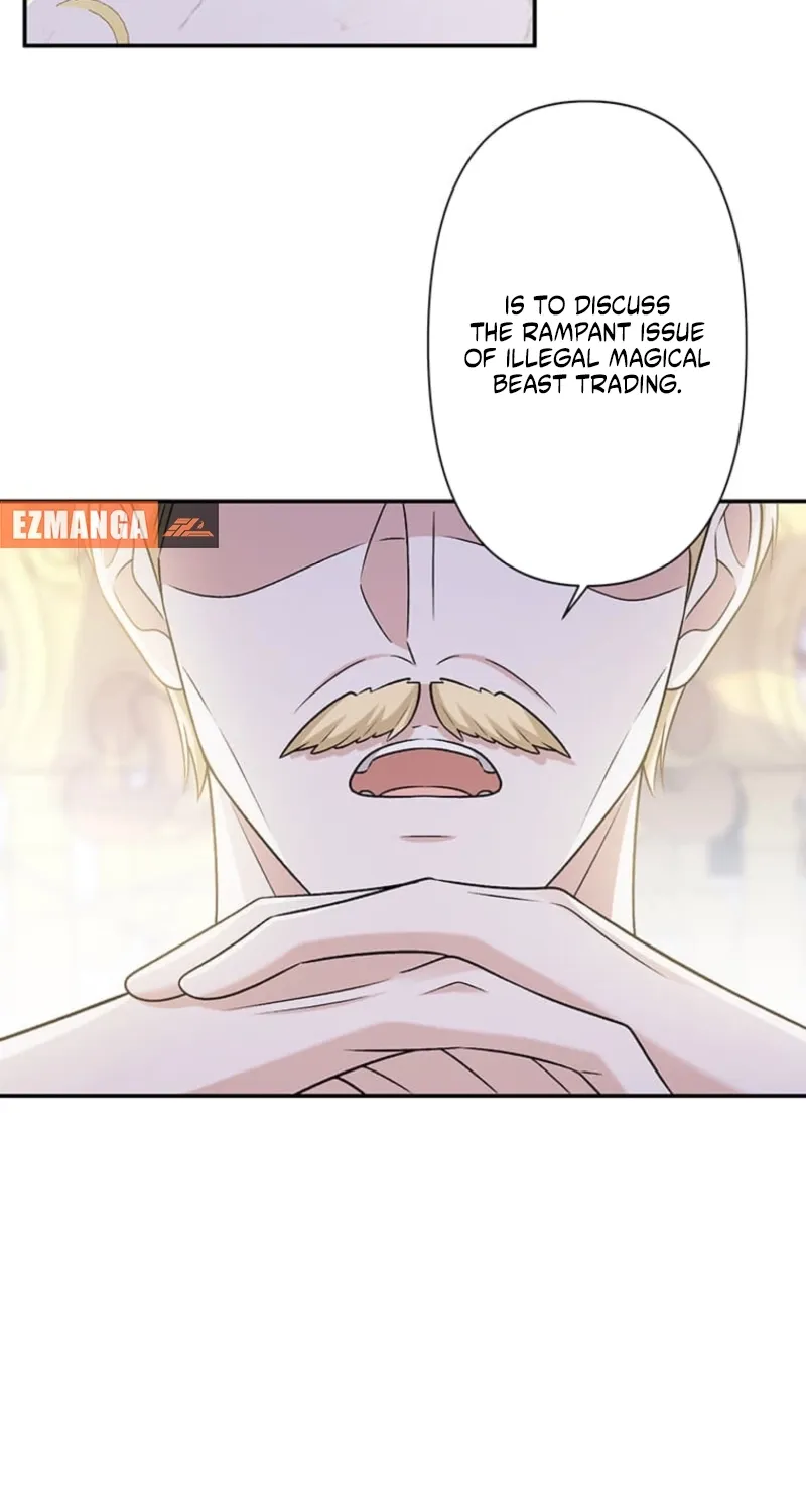 The Duchess Has Decided to Commit Adultery Chapter 13 page 20 - 