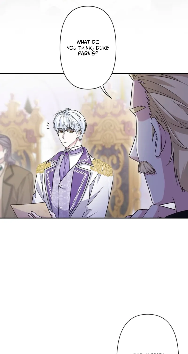 The Duchess Has Decided to Commit Adultery Chapter 13 page 23 - 