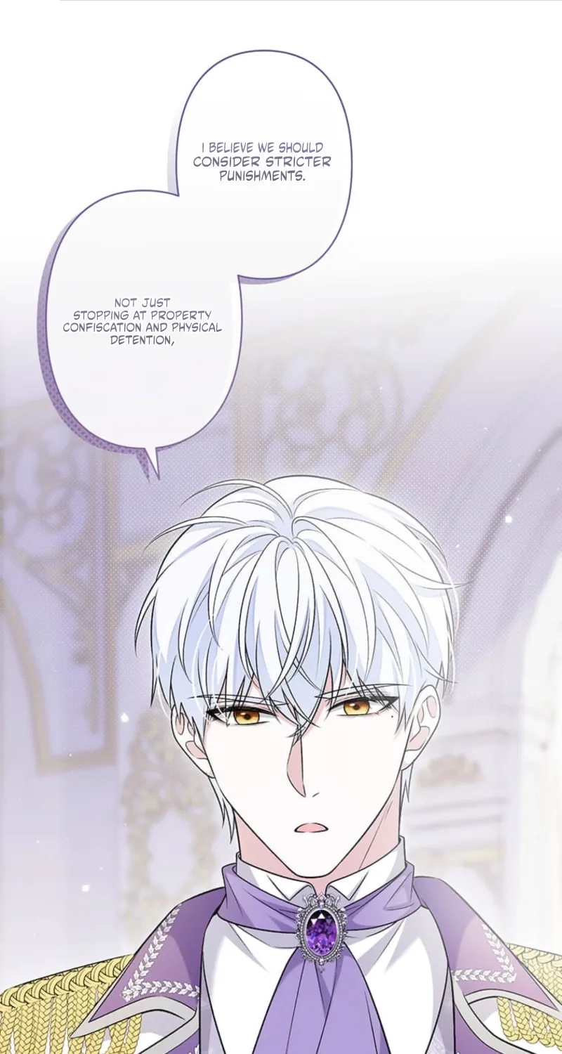 The Duchess Has Decided to Commit Adultery Chapter 13 page 25 - 