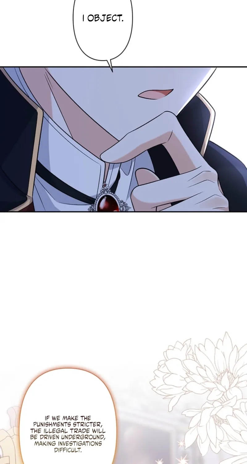 The Duchess Has Decided to Commit Adultery Chapter 13 page 28 - 