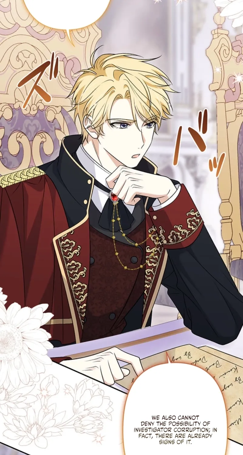 The Duchess Has Decided to Commit Adultery Chapter 13 page 29 - 