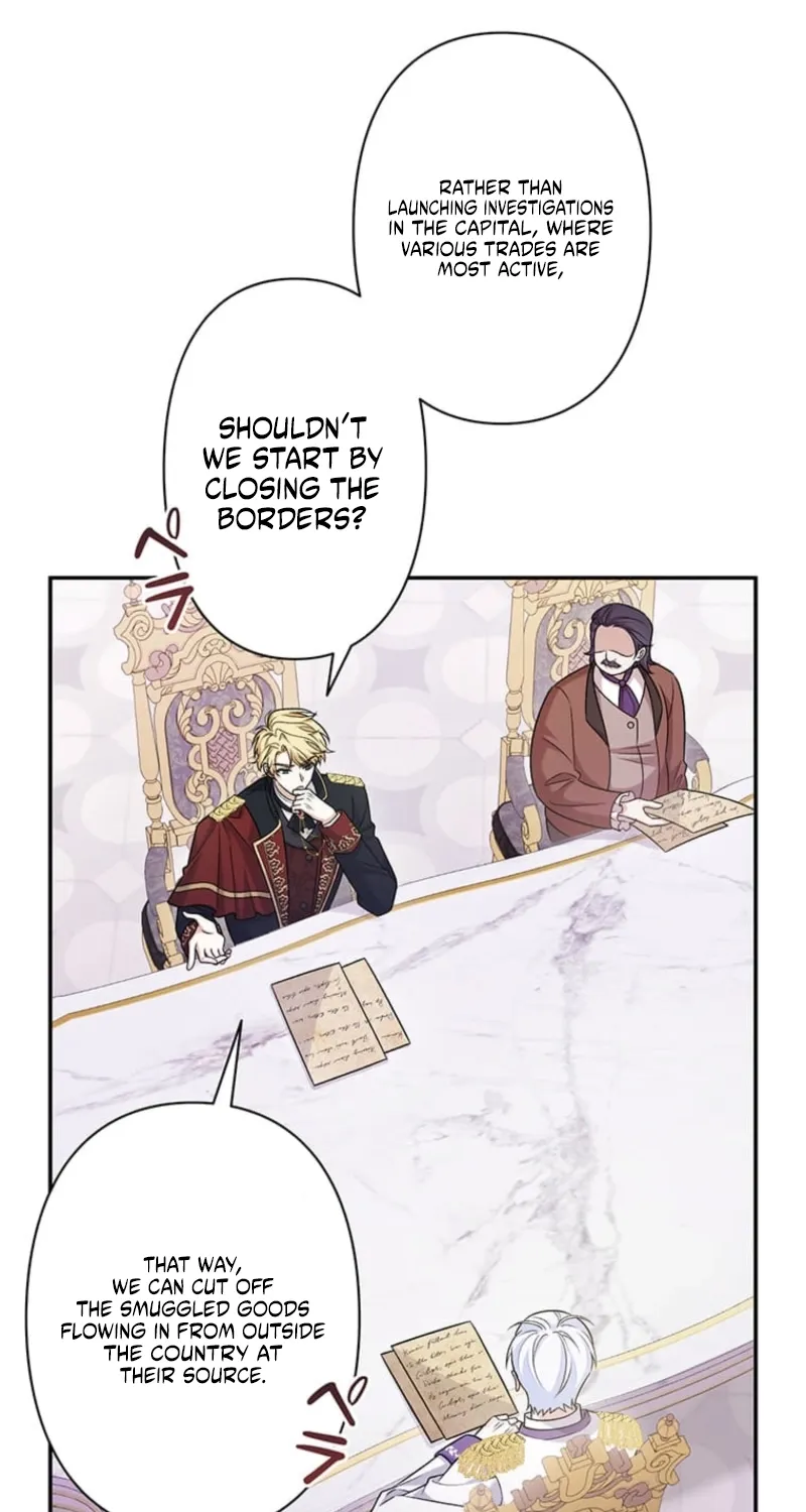 The Duchess Has Decided to Commit Adultery Chapter 13 page 31 - 