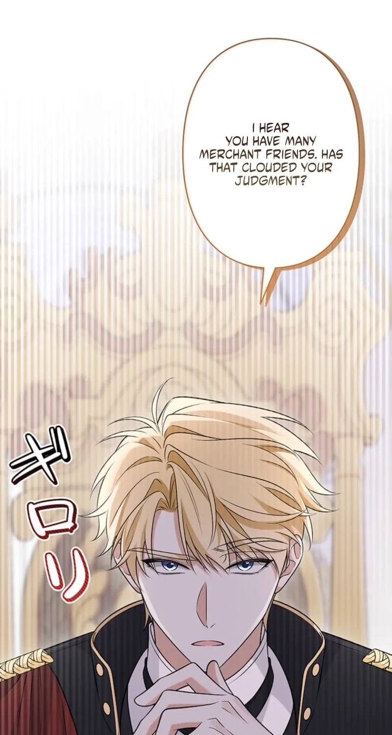 The Duchess Has Decided to Commit Adultery Chapter 13 page 35 - 