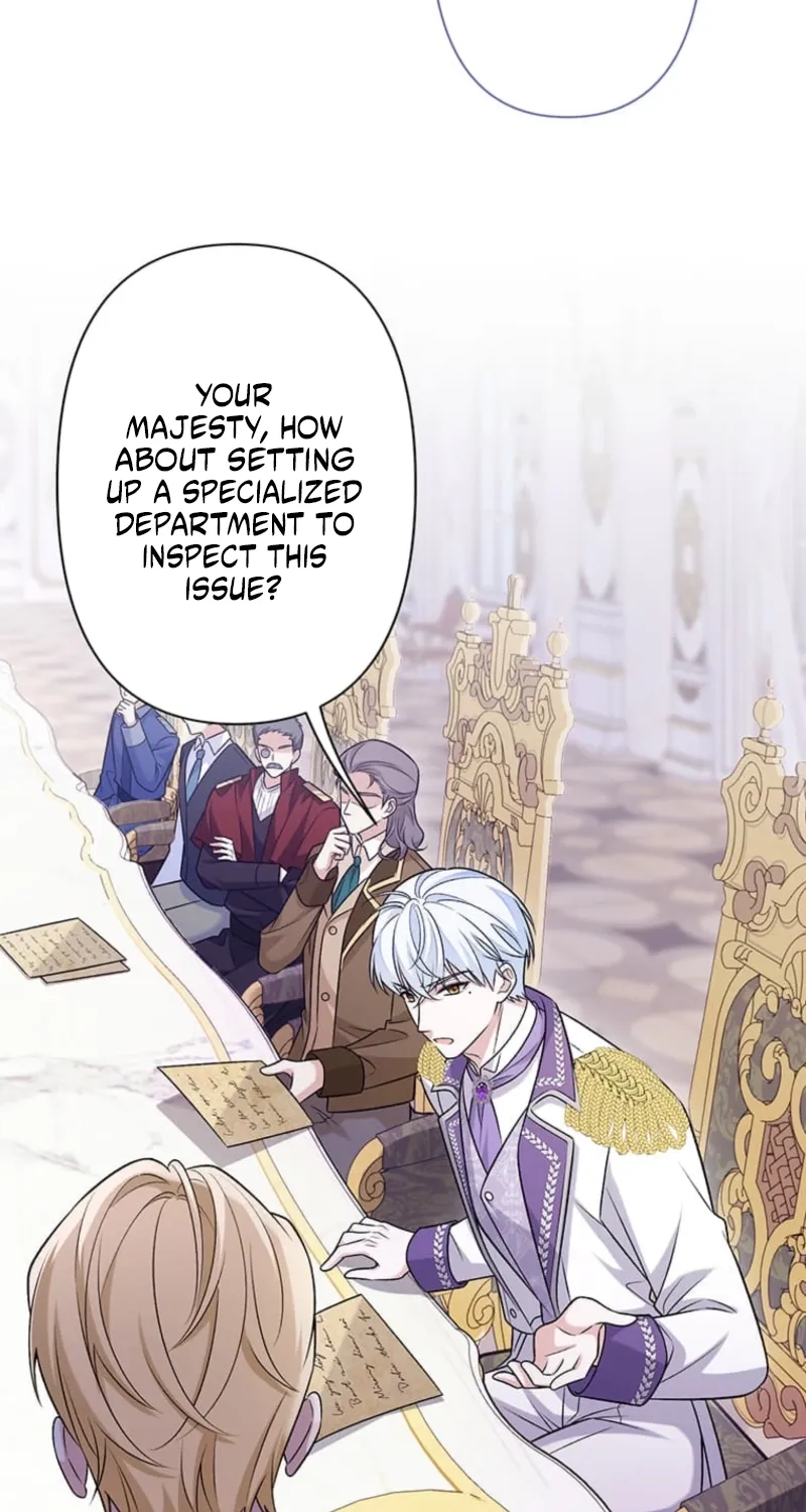 The Duchess Has Decided to Commit Adultery Chapter 13 page 39 - 