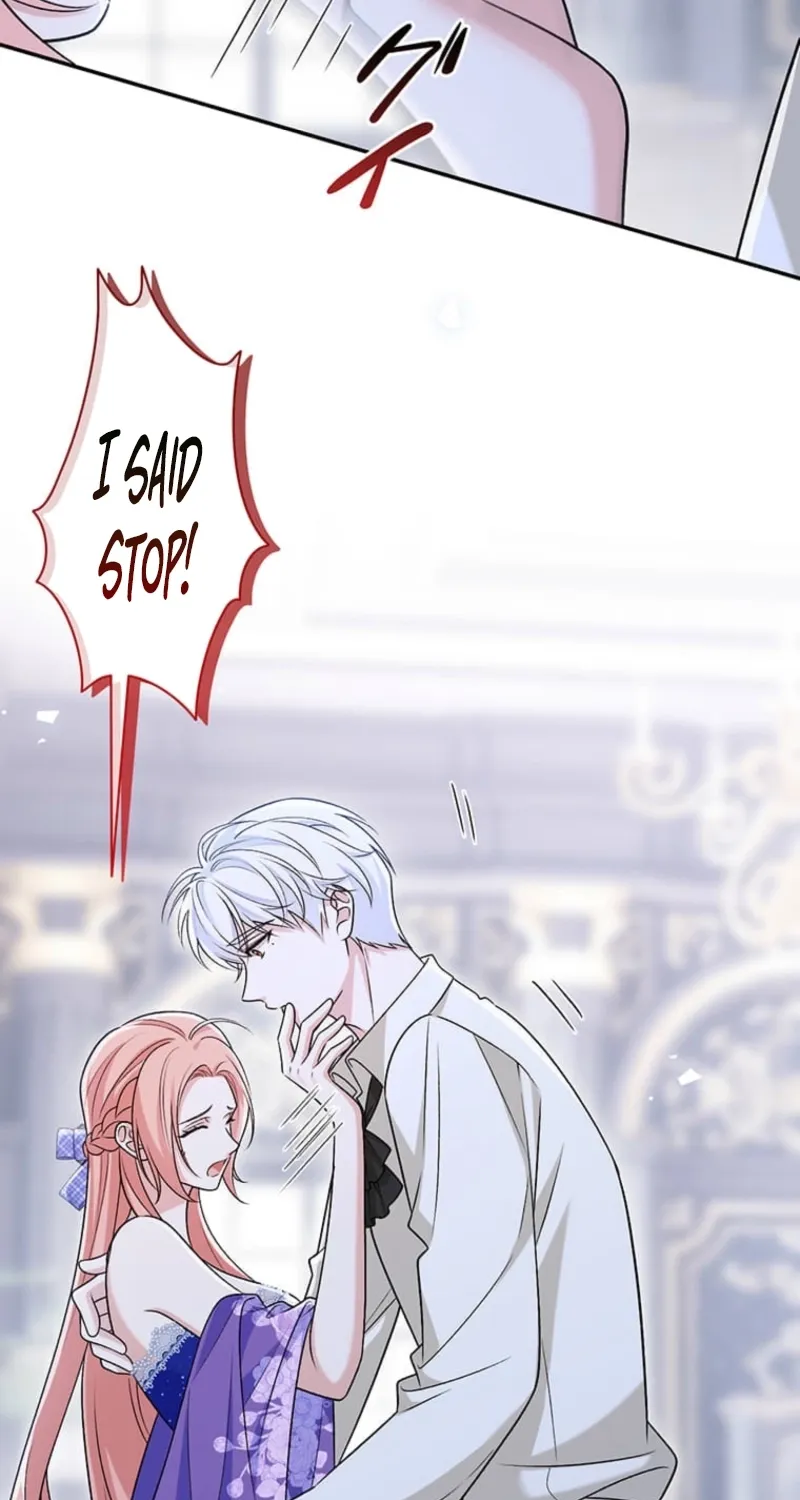 The Duchess Has Decided to Commit Adultery Chapter 13 page 5 - 