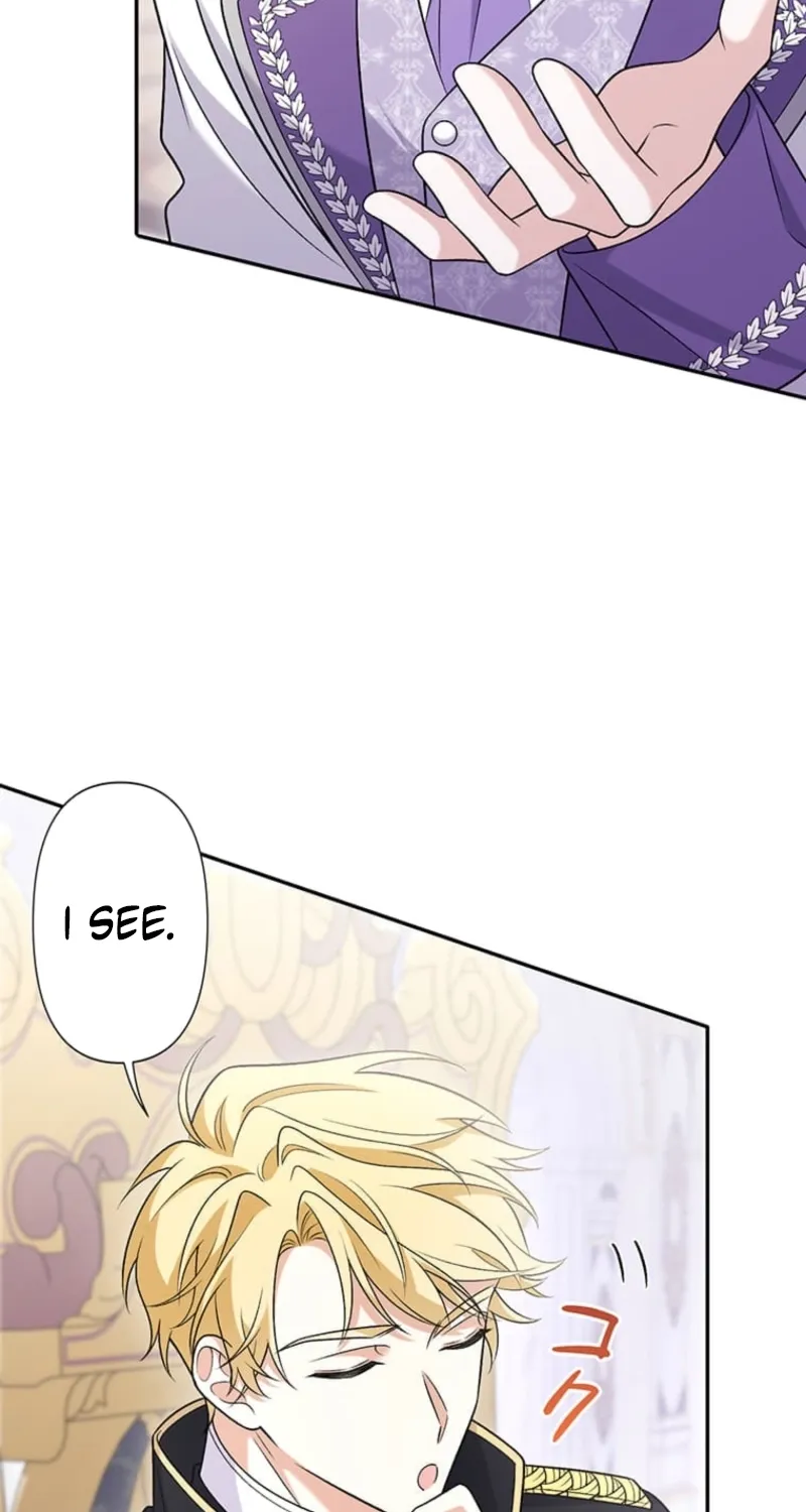 The Duchess Has Decided to Commit Adultery Chapter 13 page 41 - 