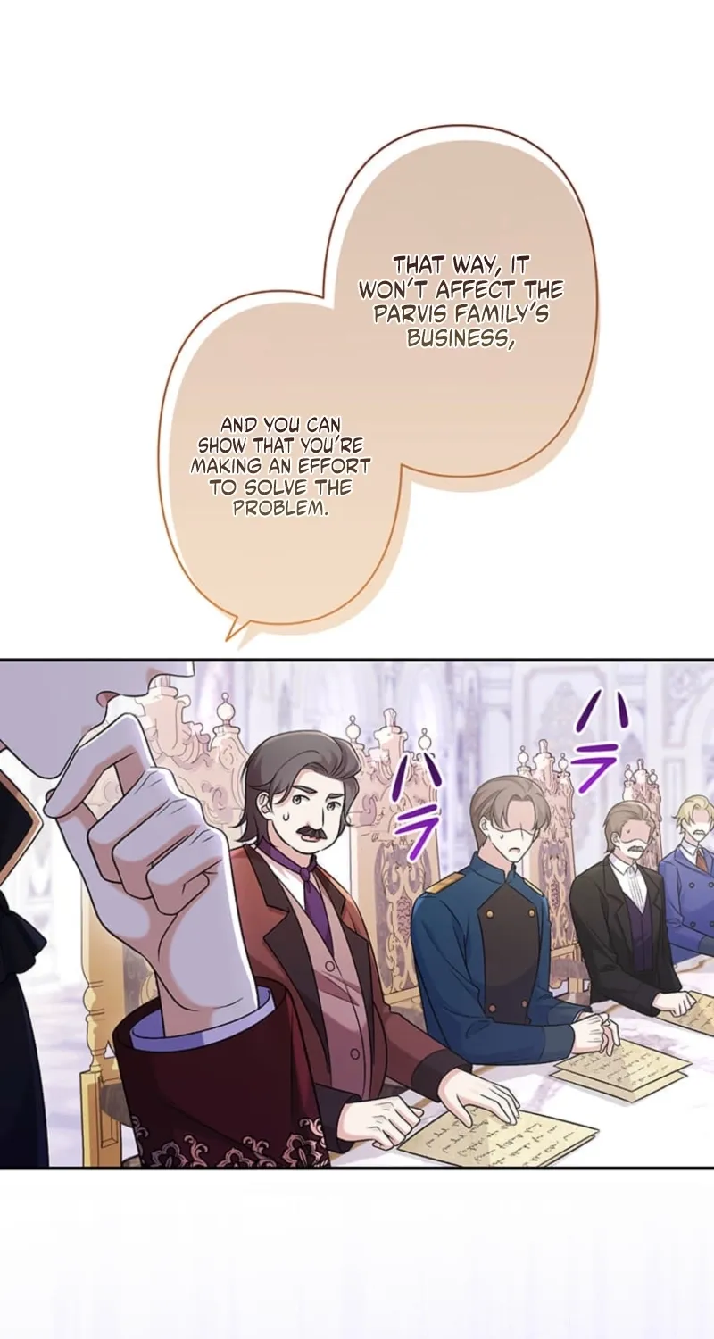 The Duchess Has Decided to Commit Adultery Chapter 13 page 43 - 