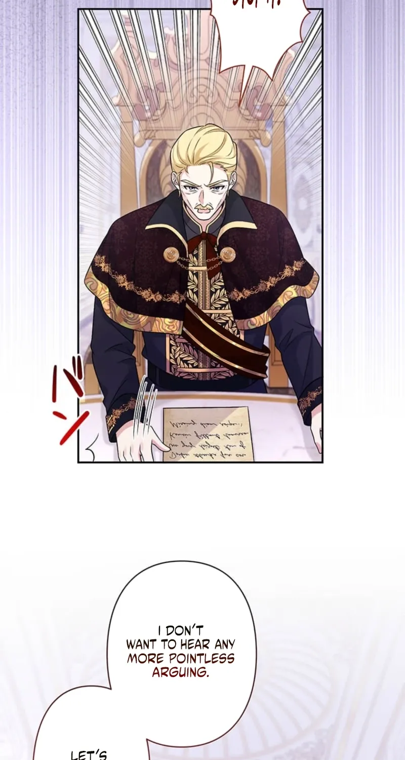 The Duchess Has Decided to Commit Adultery Chapter 13 page 45 - 