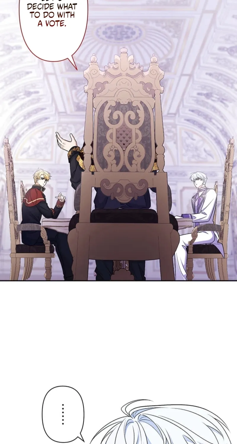 The Duchess Has Decided to Commit Adultery Chapter 13 page 46 - 