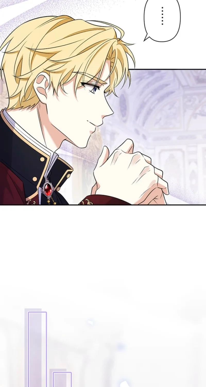 The Duchess Has Decided to Commit Adultery Chapter 13 page 48 - 