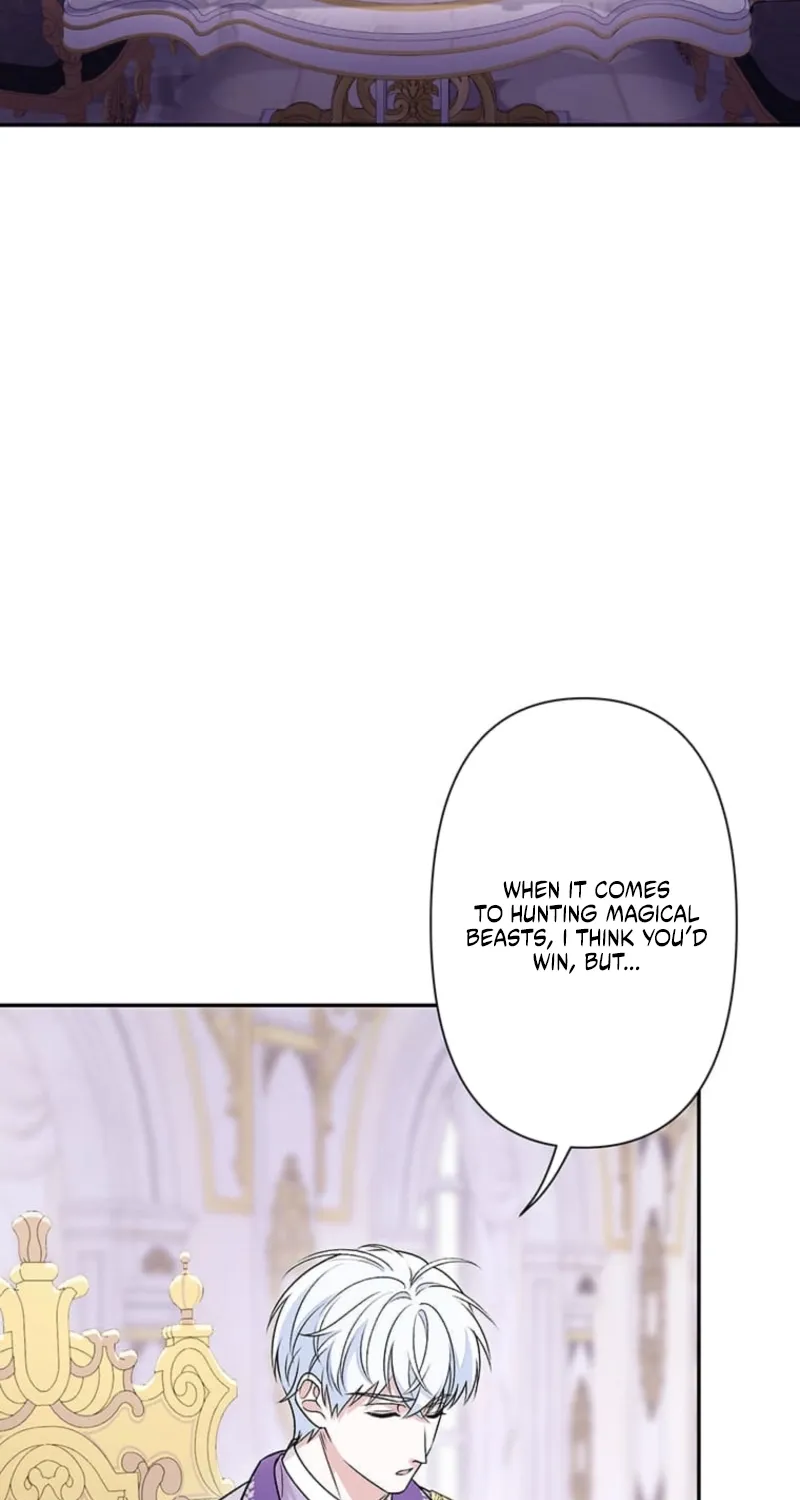 The Duchess Has Decided to Commit Adultery Chapter 13 page 51 - 