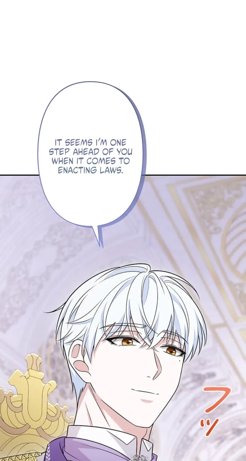 The Duchess Has Decided to Commit Adultery Chapter 13 page 53 - 