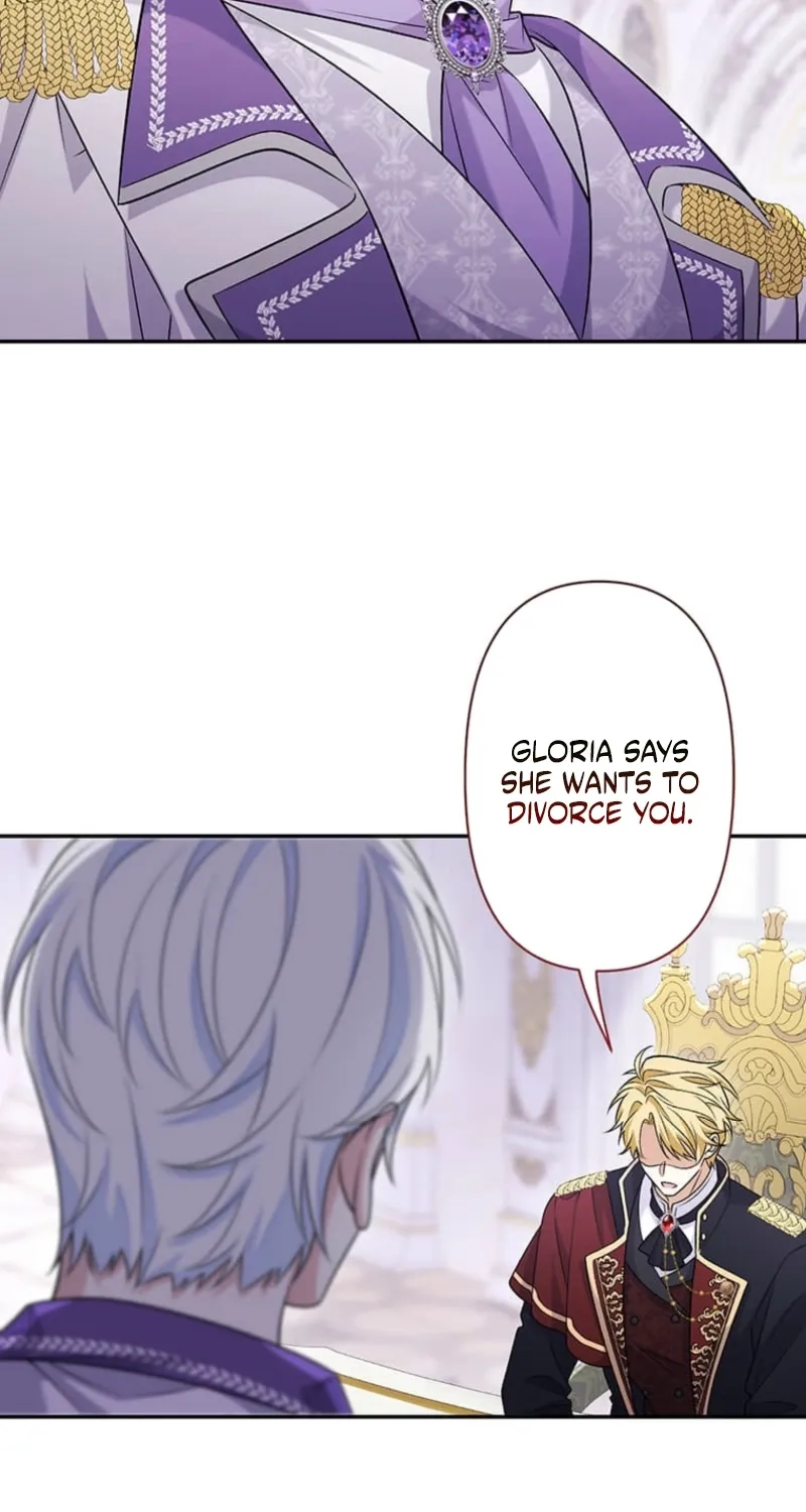 The Duchess Has Decided to Commit Adultery Chapter 13 page 54 - 