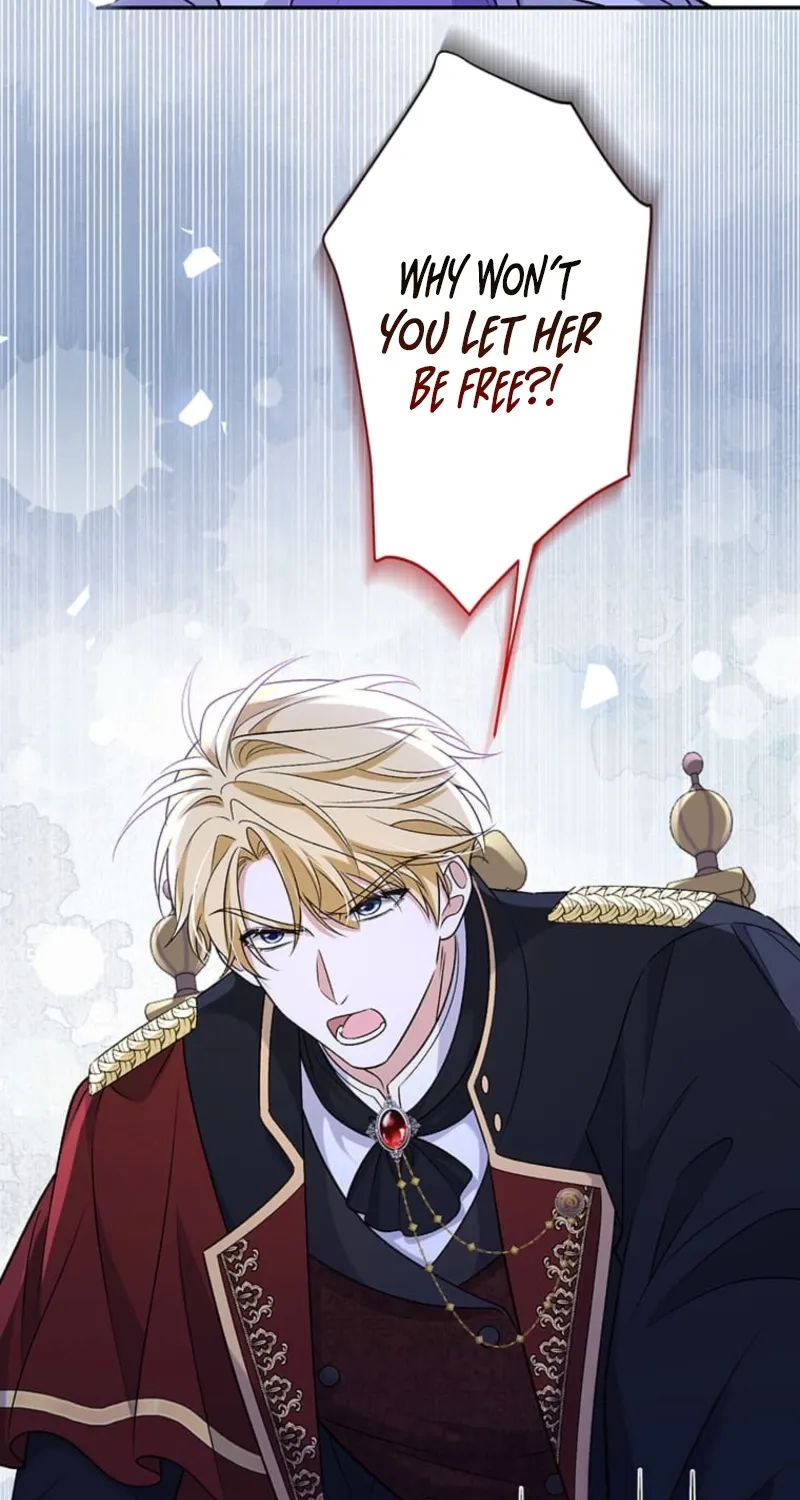 The Duchess Has Decided to Commit Adultery Chapter 13 page 56 - 