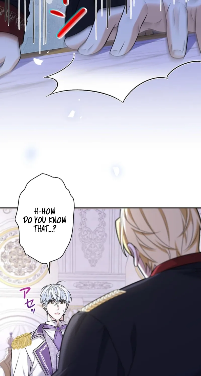 The Duchess Has Decided to Commit Adultery Chapter 13 page 58 - 