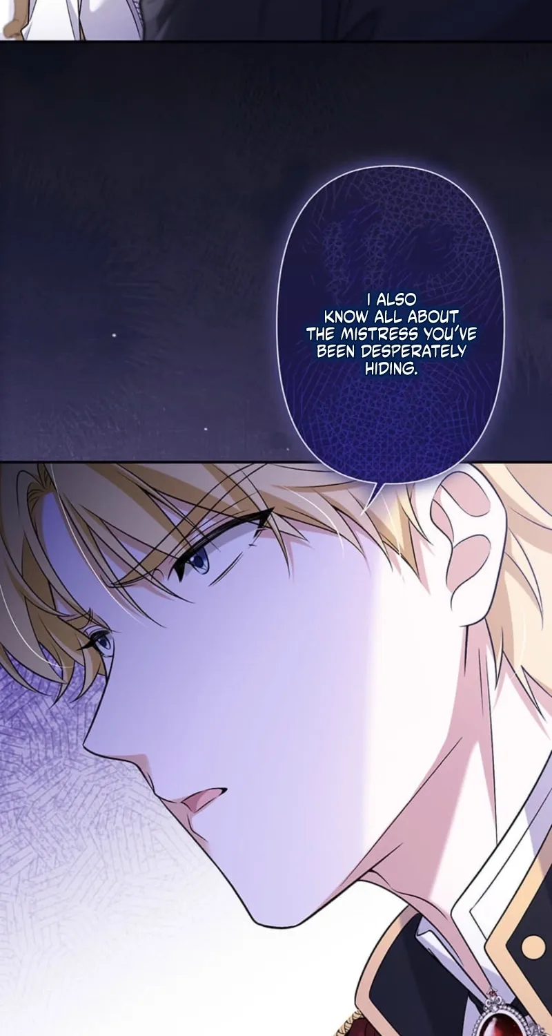 The Duchess Has Decided to Commit Adultery Chapter 13 page 59 - 