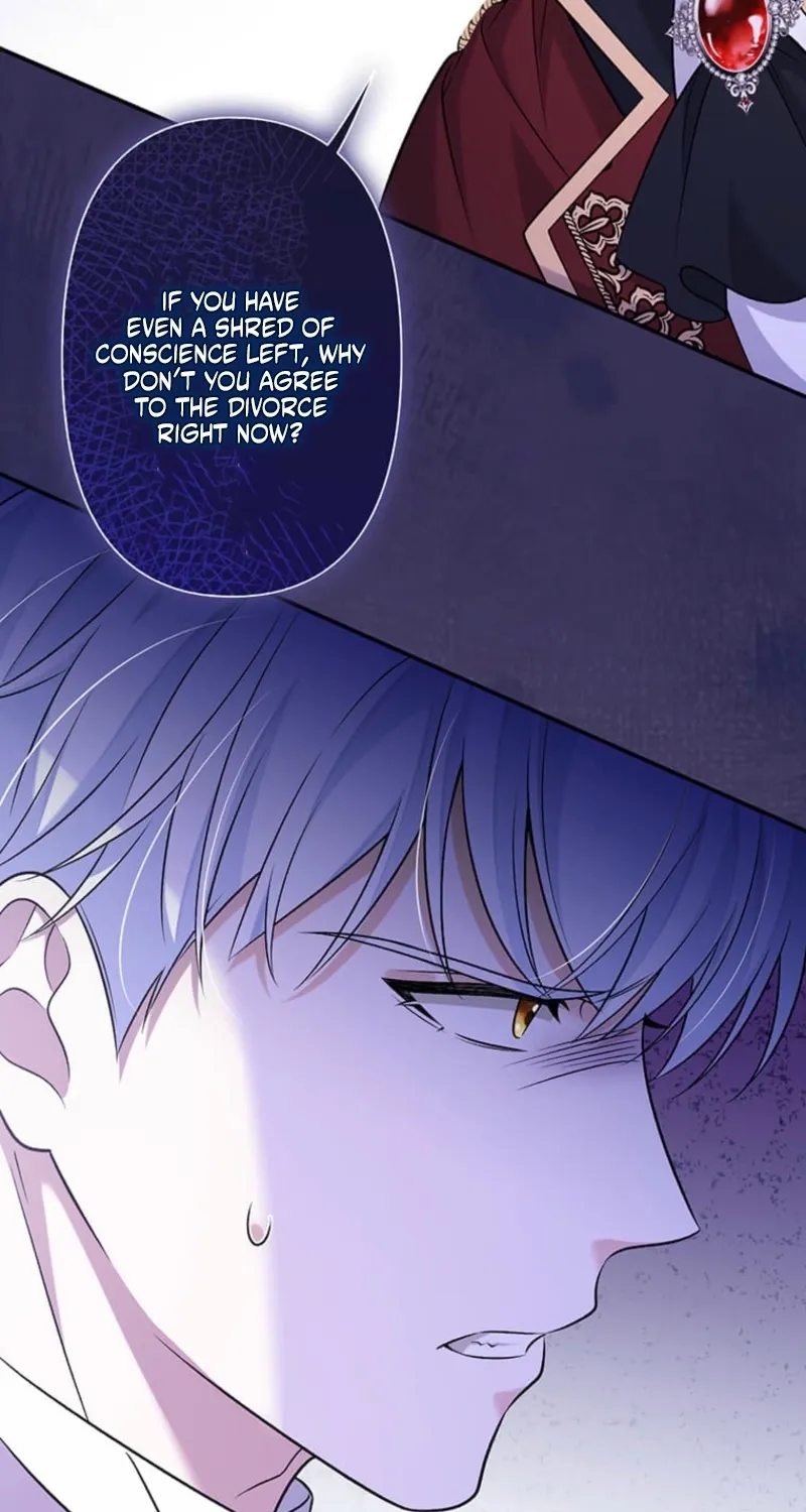 The Duchess Has Decided to Commit Adultery Chapter 13 page 60 - 