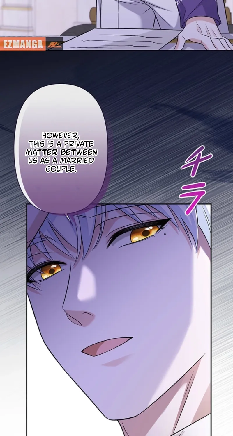The Duchess Has Decided to Commit Adultery Chapter 13 page 64 - 