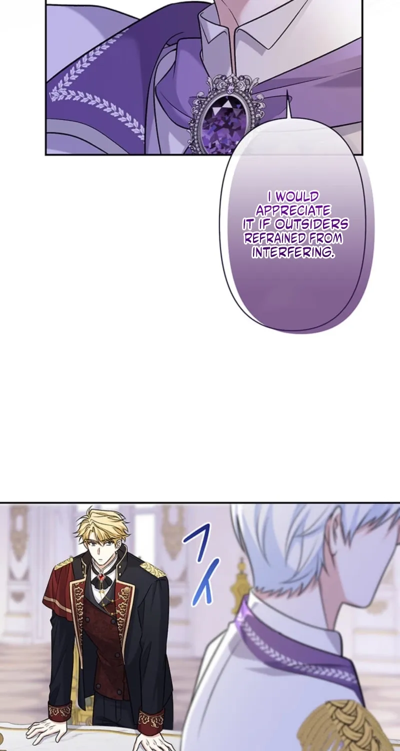 The Duchess Has Decided to Commit Adultery Chapter 13 page 65 - 