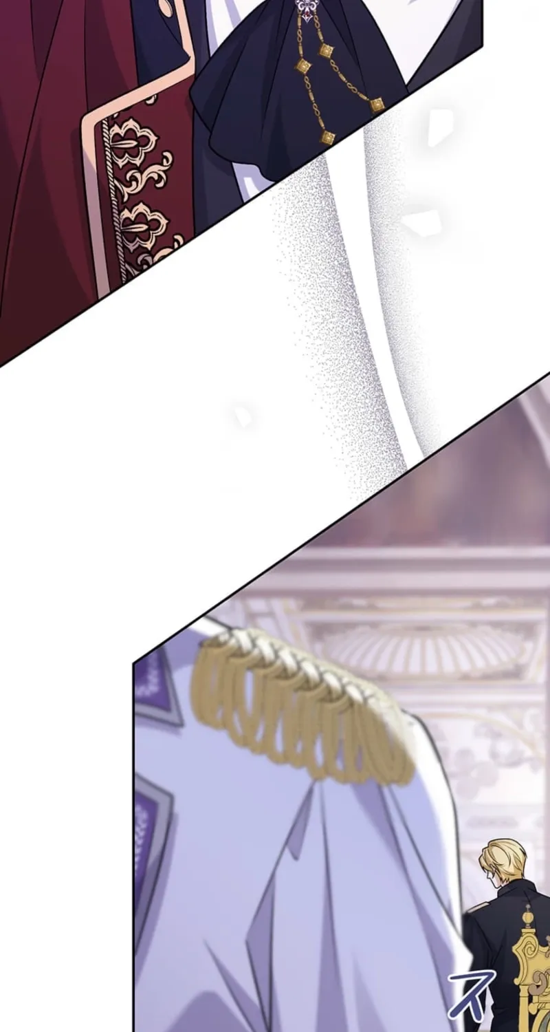 The Duchess Has Decided to Commit Adultery Chapter 13 page 68 - 