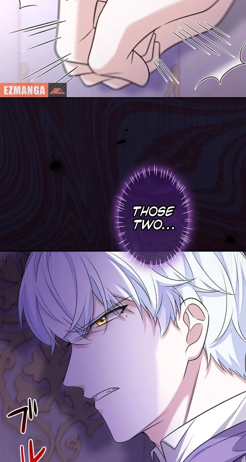 The Duchess Has Decided to Commit Adultery Chapter 13 page 70 - 