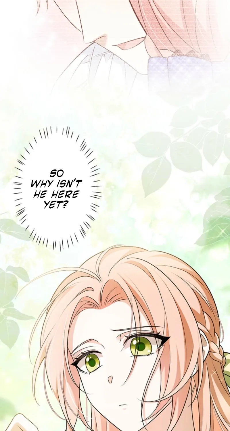 The Duchess Has Decided to Commit Adultery Chapter 13 page 81 - 