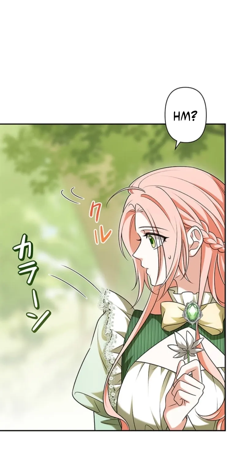 The Duchess Has Decided to Commit Adultery Chapter 13 page 84 - 