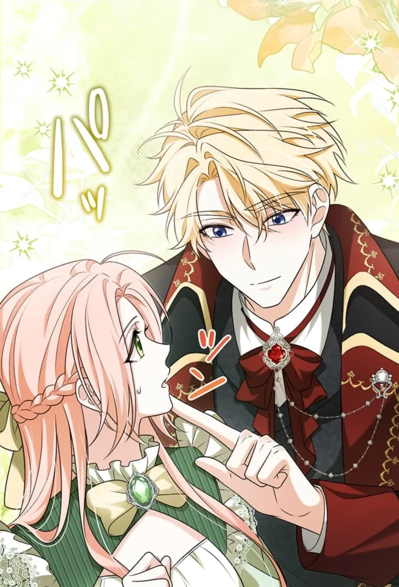 The Duchess Has Decided to Commit Adultery Chapter 13 page 86 - 