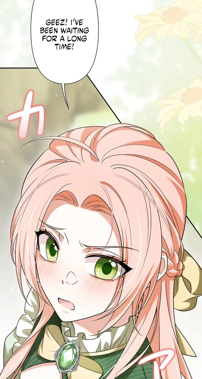 The Duchess Has Decided to Commit Adultery Chapter 13 page 89 - 