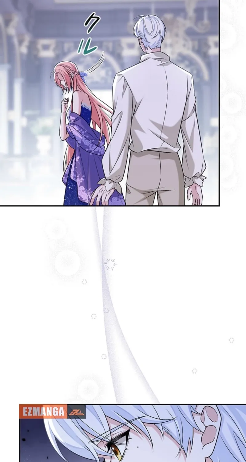 The Duchess Has Decided to Commit Adultery Chapter 13 page 10 - 
