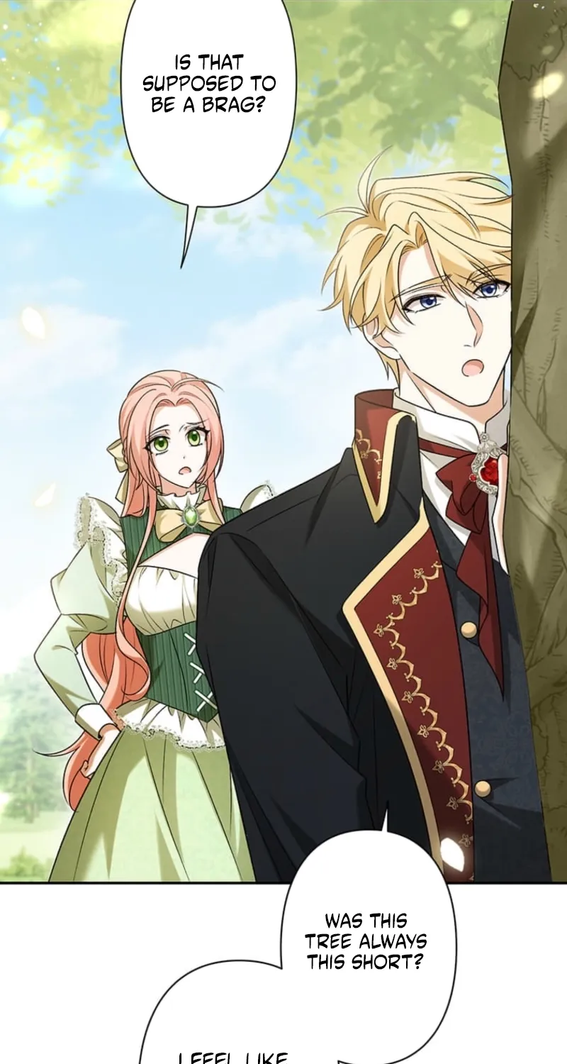 The Duchess Has Decided to Commit Adultery Chapter 13 page 94 - 