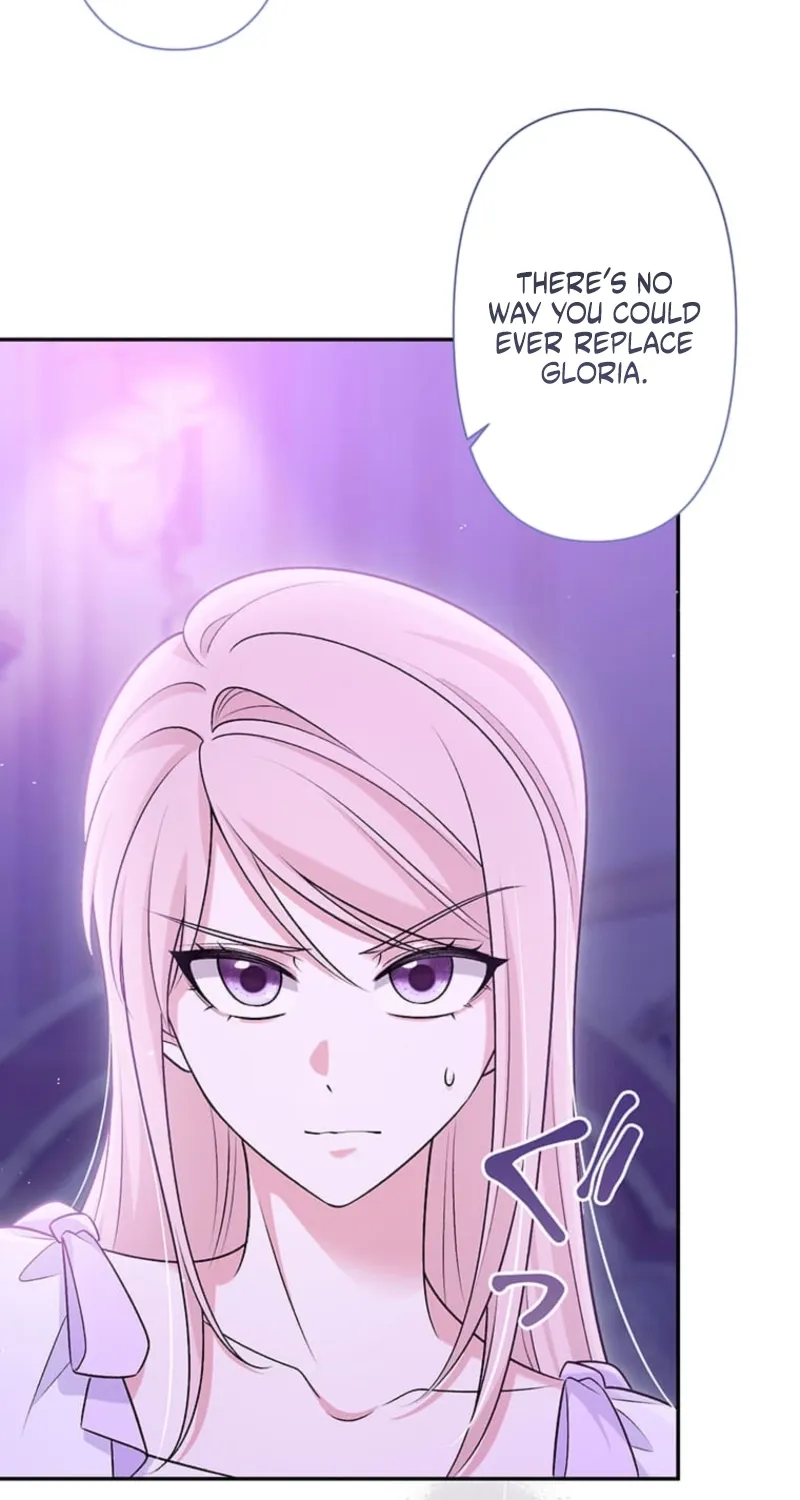 The Duchess Has Decided to Commit Adultery Chapter 17 page 3 - 