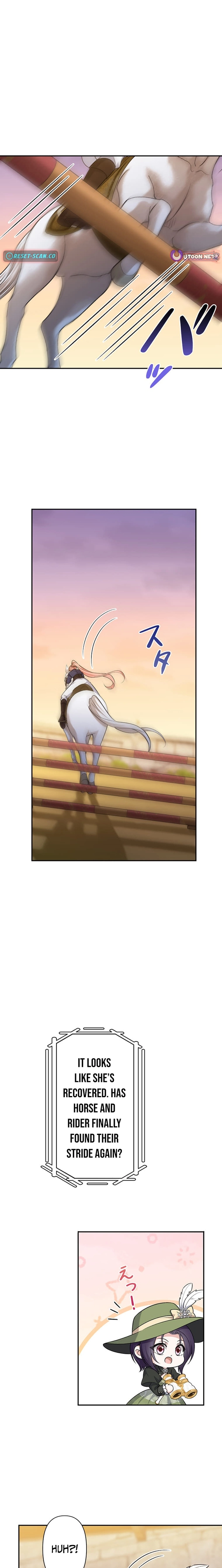 The Duchess Has Decided to Commit Adultery Chapter 28 page 9 - 