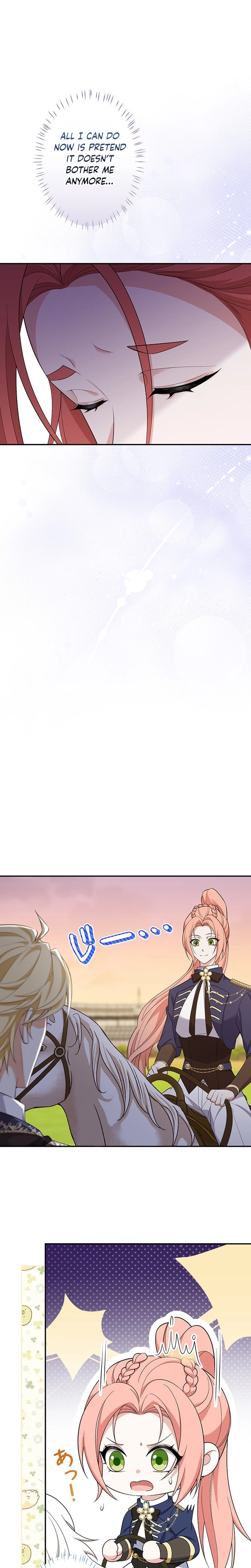 The Duchess Has Decided to Commit Adultery Chapter 29 page 6 - 