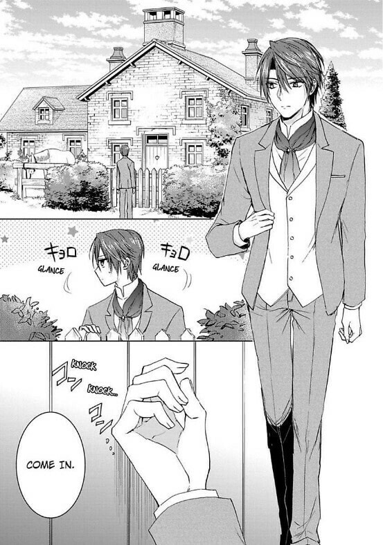 The Duchess Of Rosia -A Contract Marriage? How Did This Happen!?- Chapter 18 page 24 - 