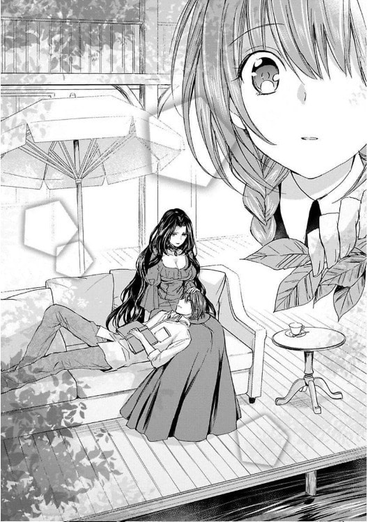 The Duchess Of Rosia -A Contract Marriage? How Did This Happen!?- Chapter 2 page 16 - 