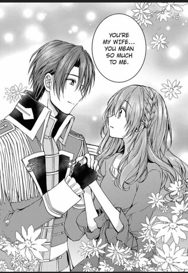 The Duchess Of Rosia -A Contract Marriage? How Did This Happen!?- Chapter 20 page 12 - 