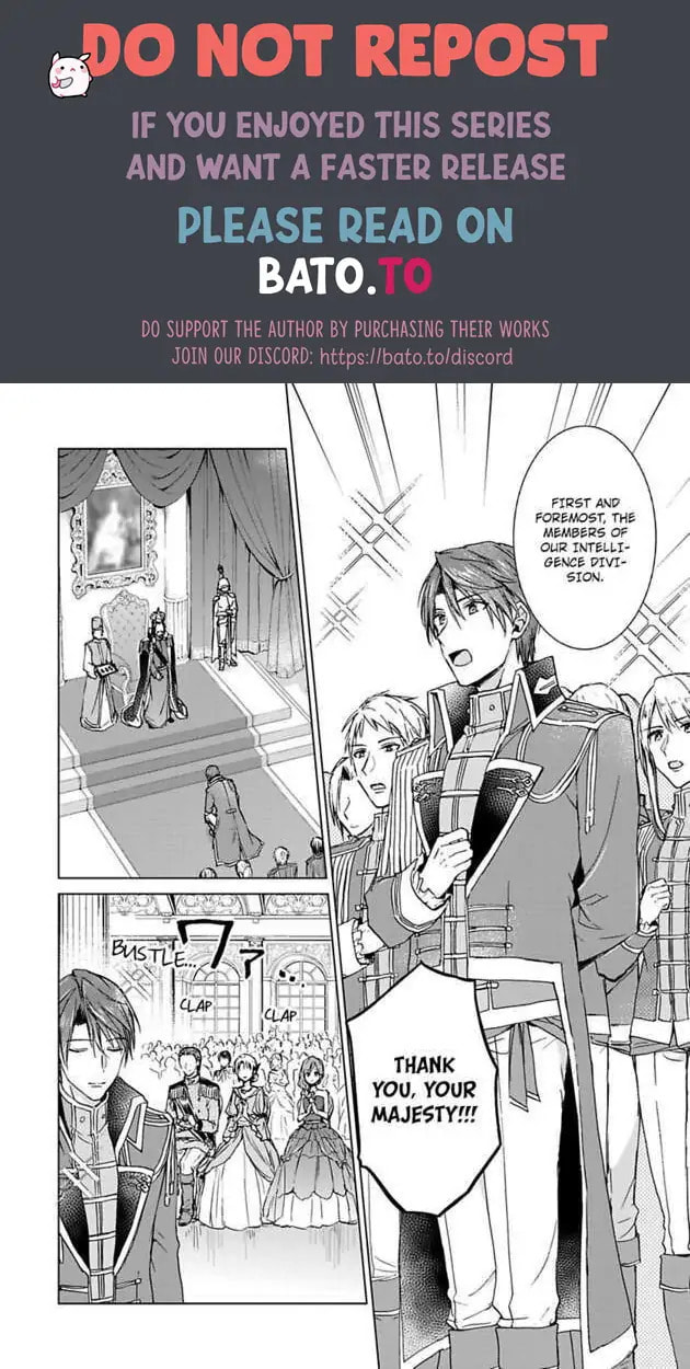 The Duchess Of Rosia -A Contract Marriage? How Did This Happen!?- Chapter 28 page 18 - 