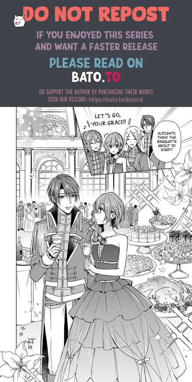 The Duchess Of Rosia -A Contract Marriage? How Did This Happen!?- Chapter 29 page 12 - 